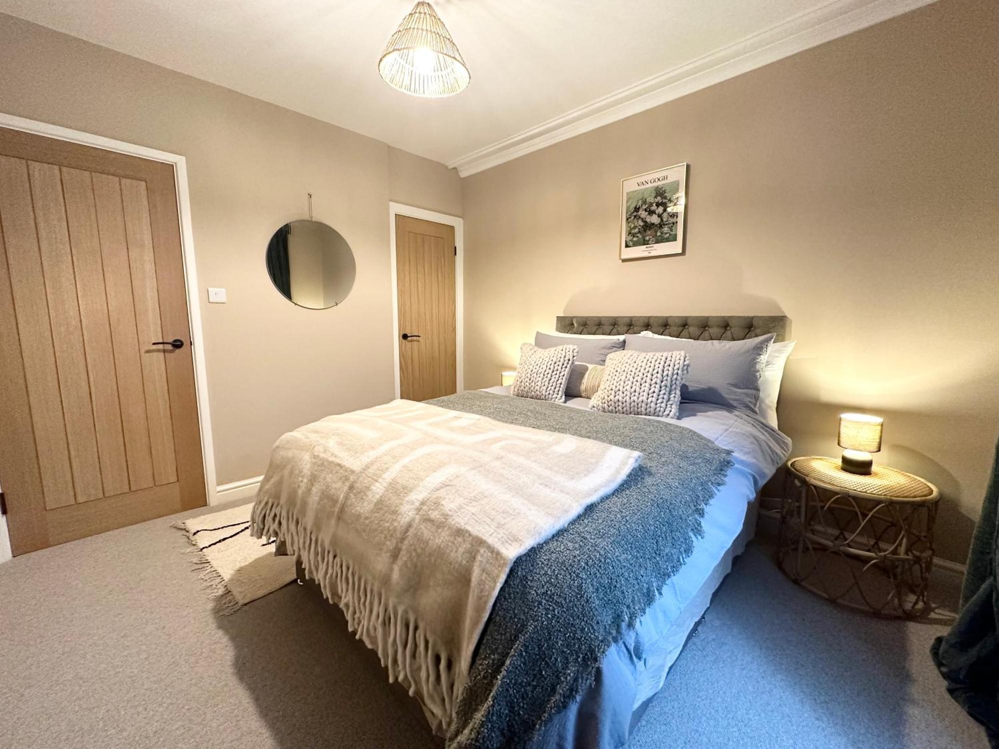 Bank House, Settle, Yorkshire Dales Apartment Exterior photo