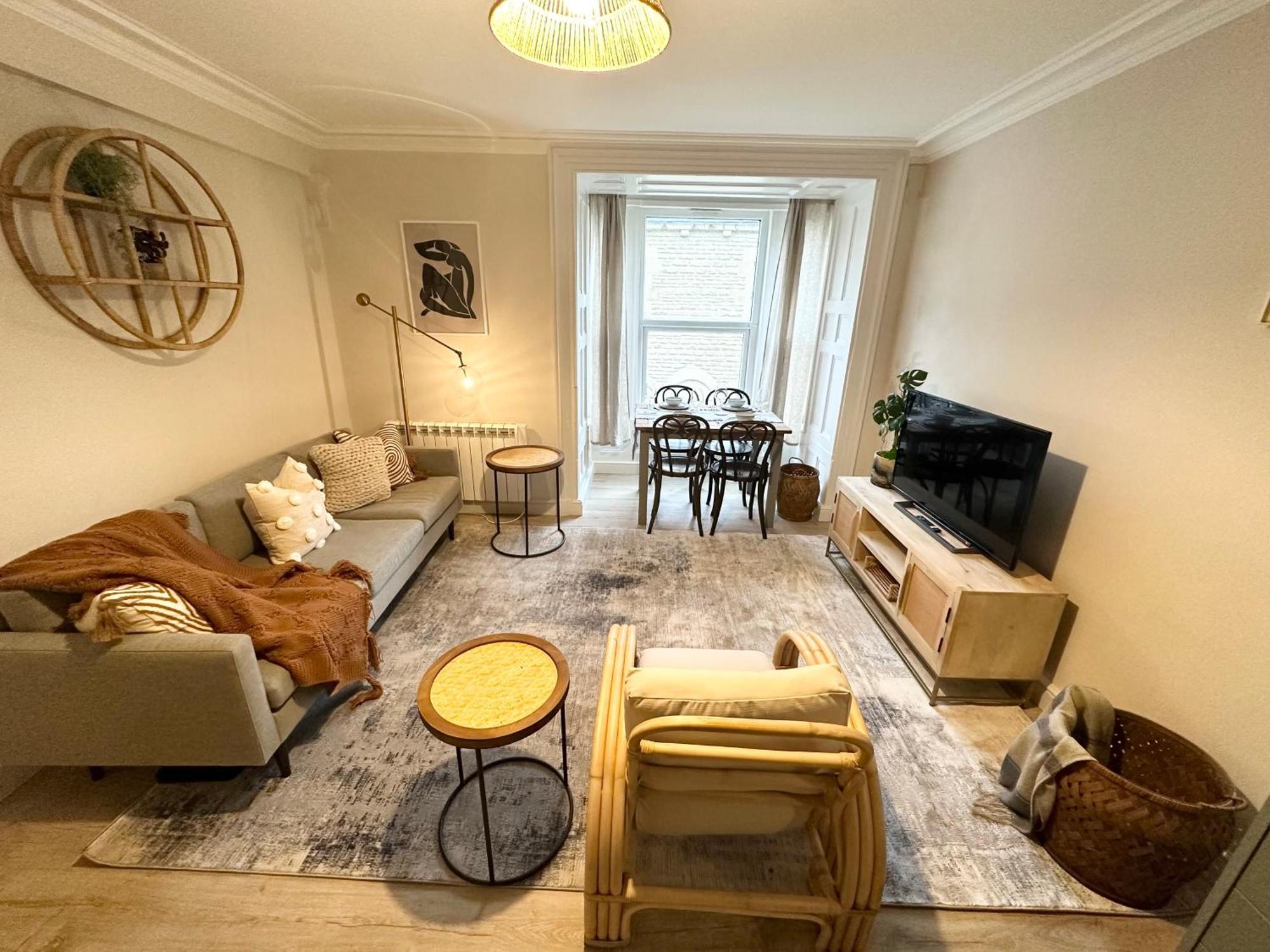 Bank House, Settle, Yorkshire Dales Apartment Exterior photo