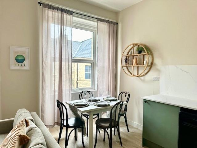 Bank House, Settle, Yorkshire Dales Apartment Exterior photo