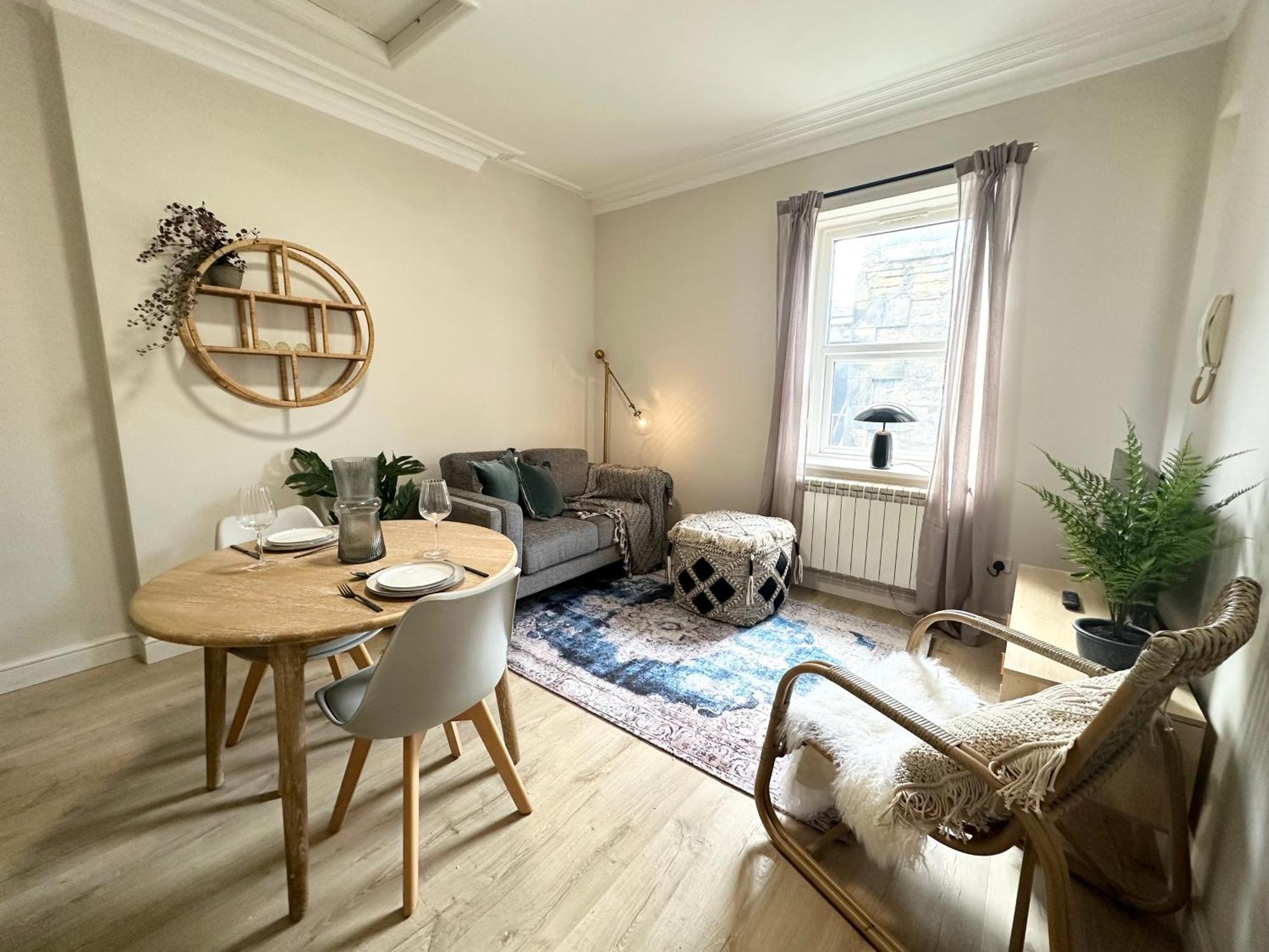 Bank House, Settle, Yorkshire Dales Apartment Exterior photo