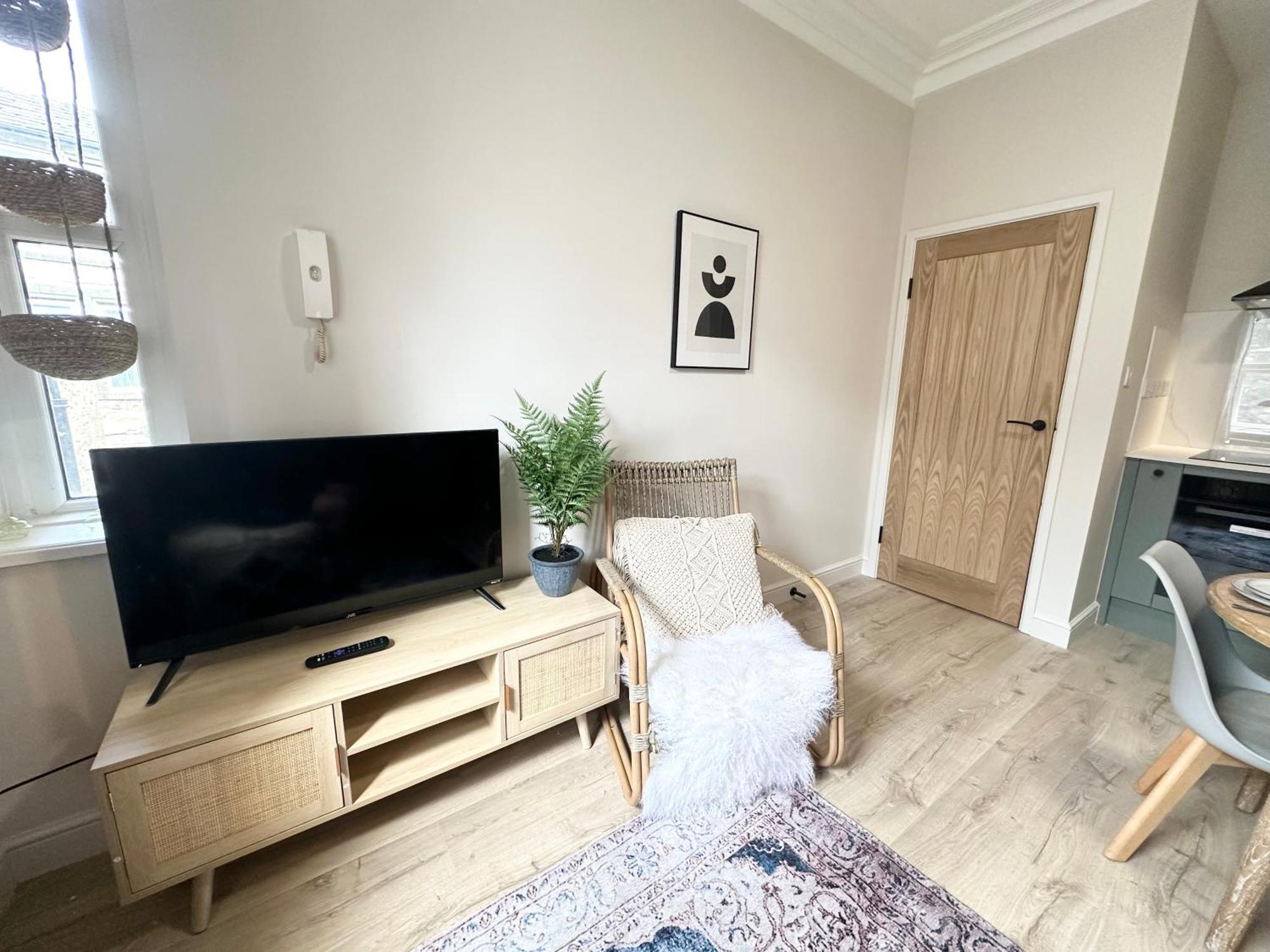 Bank House, Settle, Yorkshire Dales Apartment Exterior photo